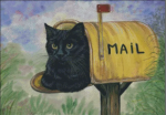 (image for) Special Delivery